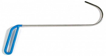 Lanca -pełne J PRAWA, 6,5 x 380 mm