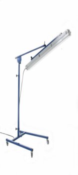 Lampa Stojak 220V