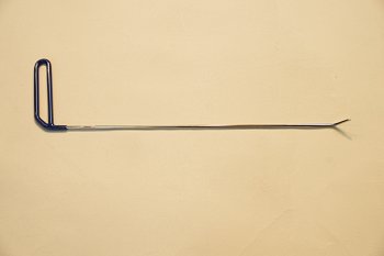 Lanca Blade TwenTec, 25 mm, kąt 45, 5,0x480 mm