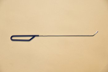 Lanca Blade TwenTec, 30 mm, kąt 45, 5,0x460 mm