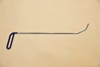 Lanca Blade TwenTec, 65mm, kąt 45, 8,0x660mm