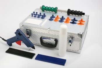 TwenTec Dent Hammer Economy kit