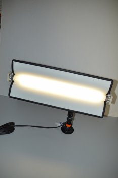 Fixierlampe  Model CL