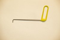 Lanca TwenTec Twister 3,5x200 mm