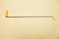 Lanca Blade, 75 mm, kąt 45 stopni 6,5x 925 mm