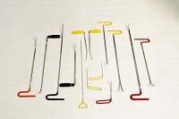 PDR Dent Tools 14 sztuk